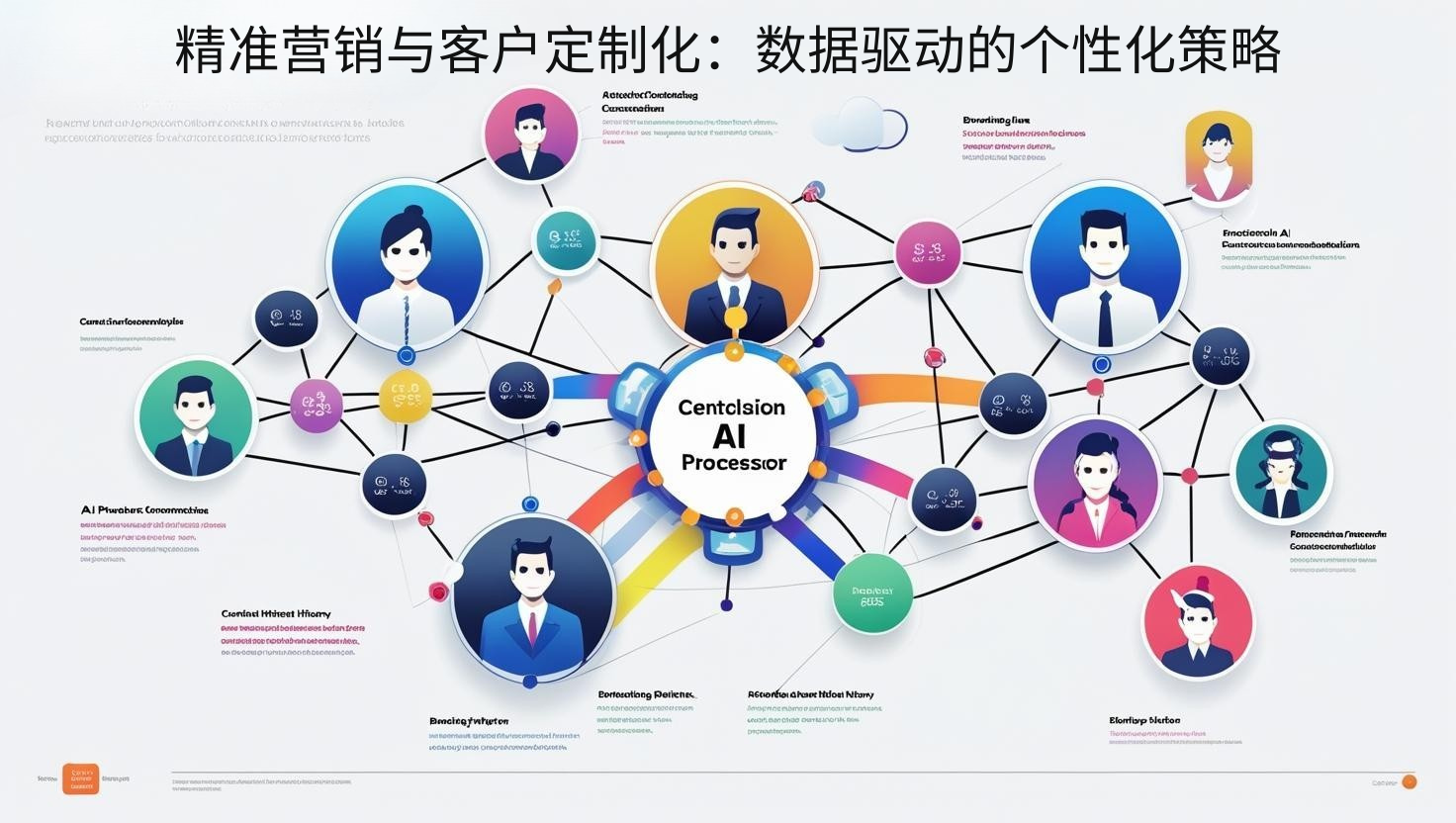 外贸获客软件精准营销与客户定制化：数据驱动的个性化策略