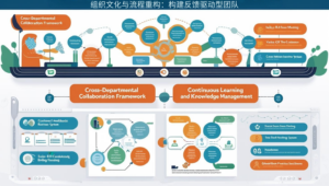 组织文化与流程重构：构建反馈驱动型团队