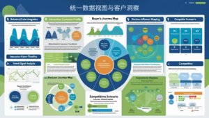 统一数据视图与客户洞察