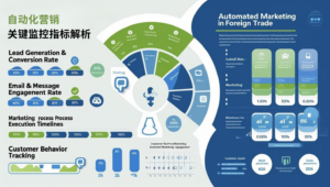 自动化营销关键监控指标解析
