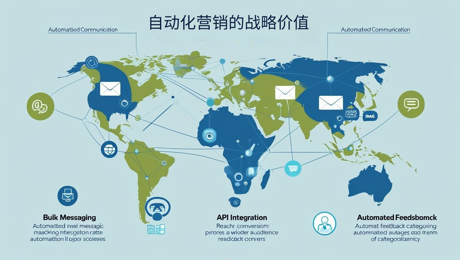 自动化营销的战略价值