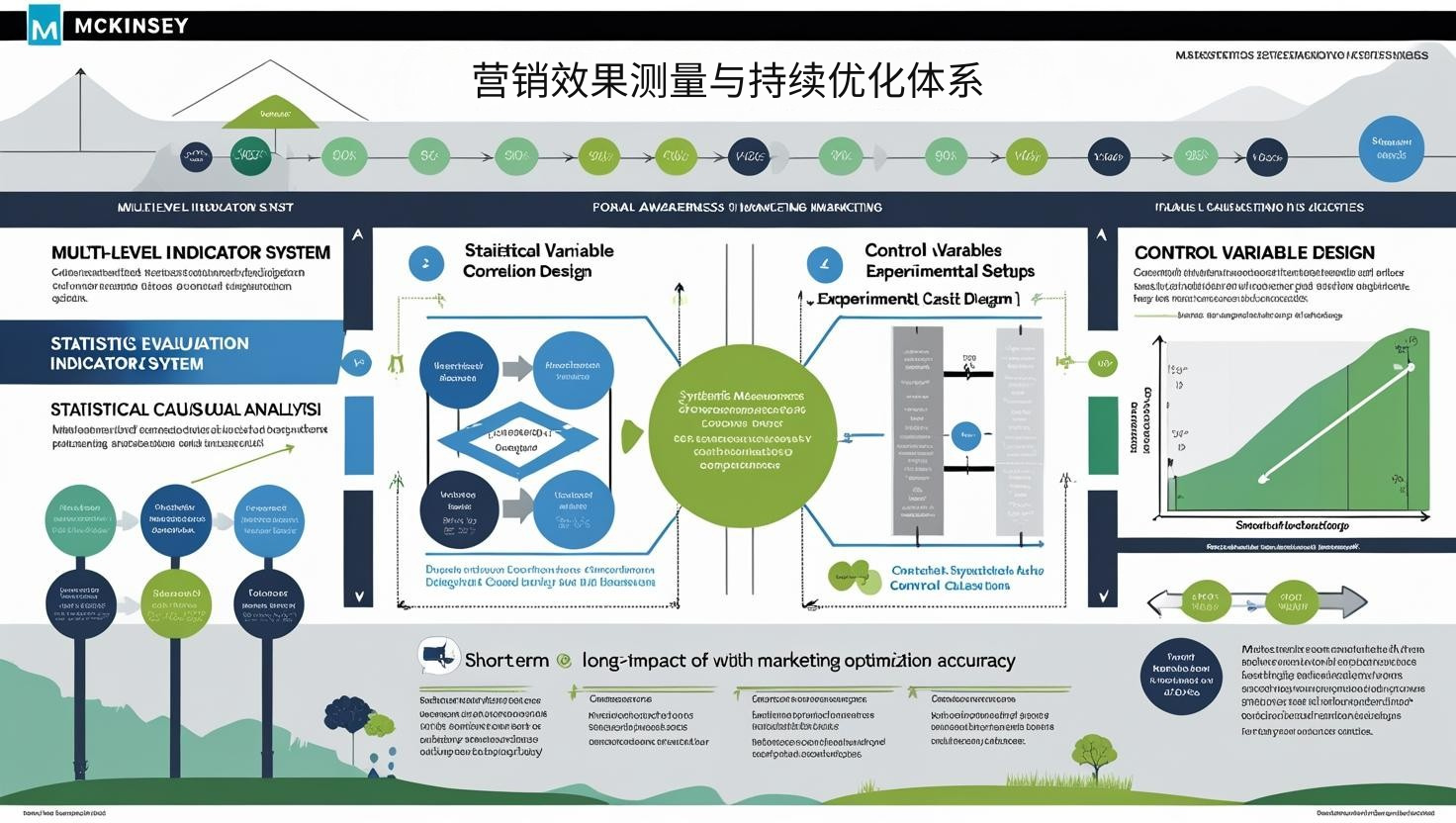 营销效果测量与持续优化体系