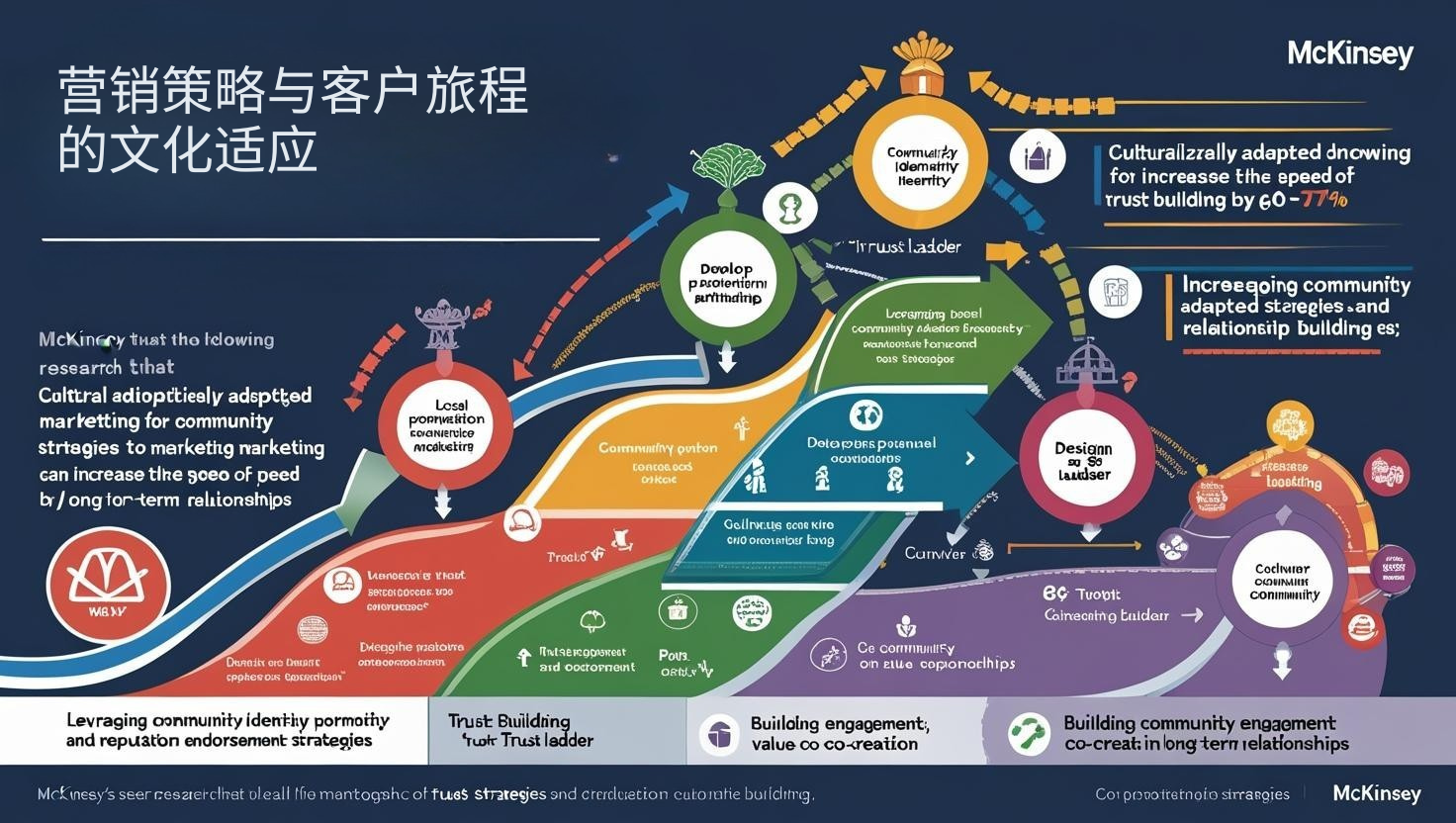 营销策略与客户旅程的文化适应