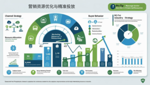 营销资源优化与精准投放
