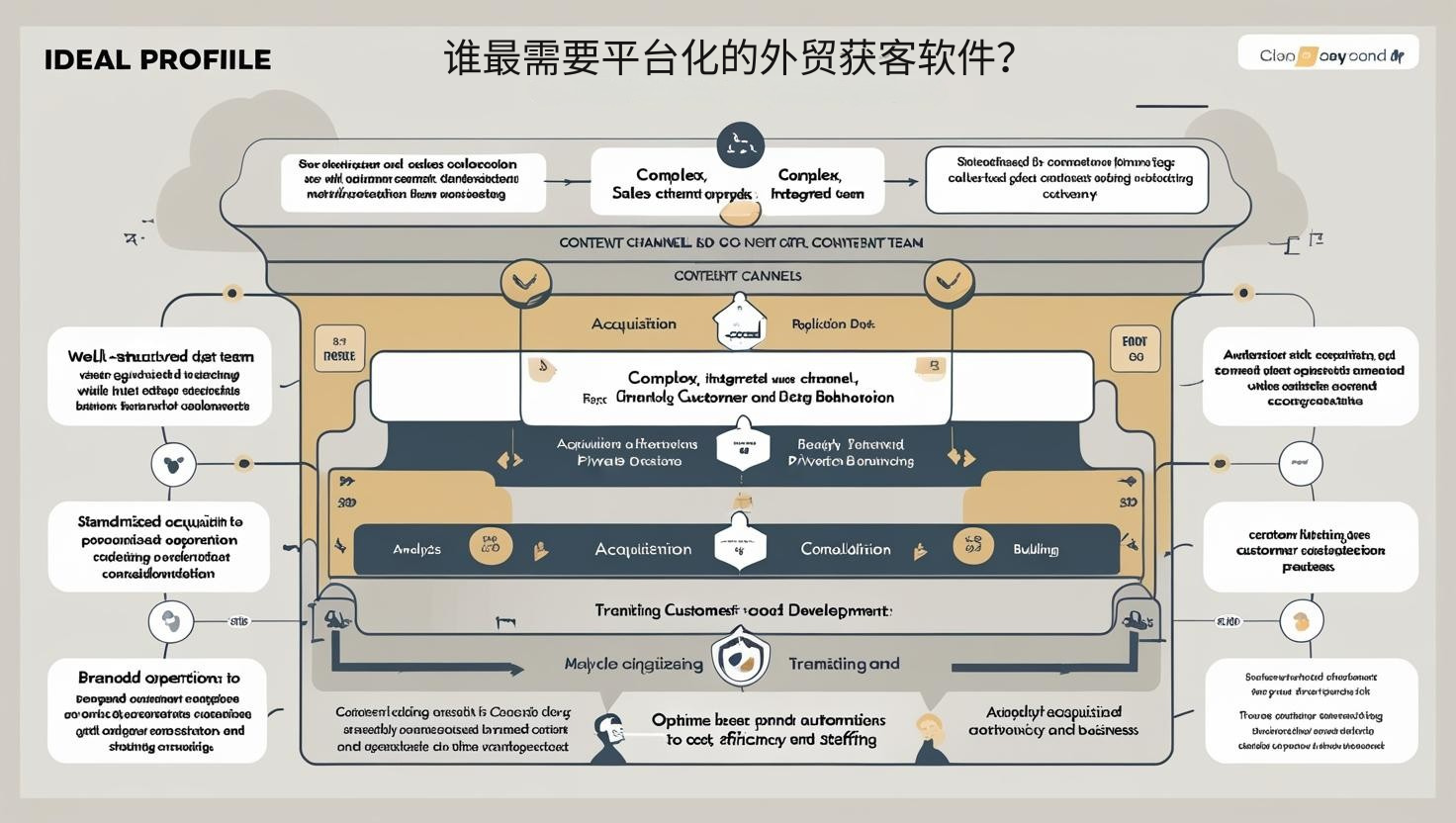 谁最需要平台化的外贸获客软件？