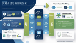 贸易合规与供应链优化