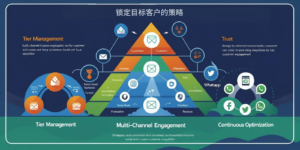 锁定目标客户的策略