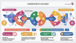 长期需求预测与关系维护