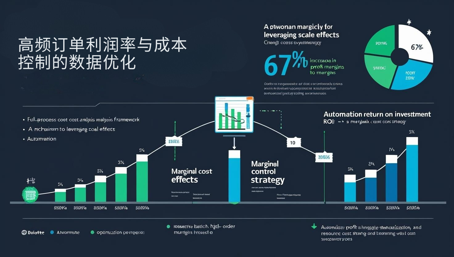 高频订单利润率与成本控制的数据优化