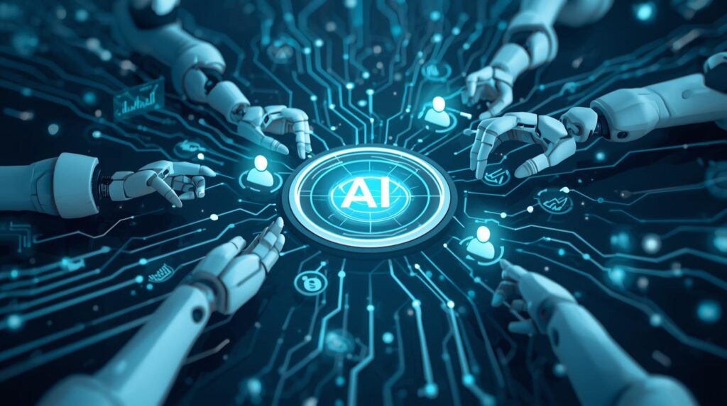 AI驱动的外贸获客软件：帮助企业实现精准客户开发