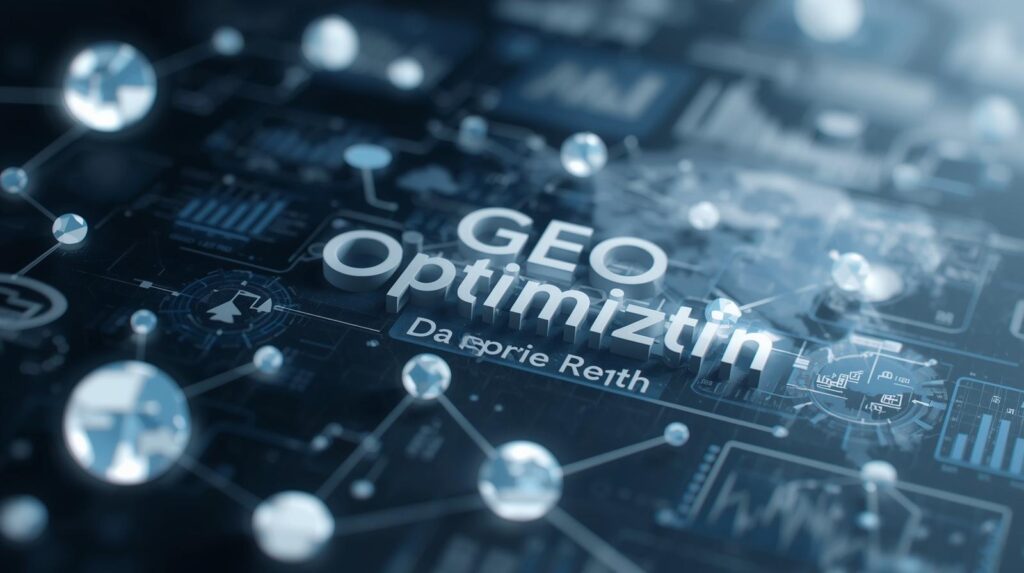 GEO优化需要语言本地化：不是直译，而是“行业语义翻译”