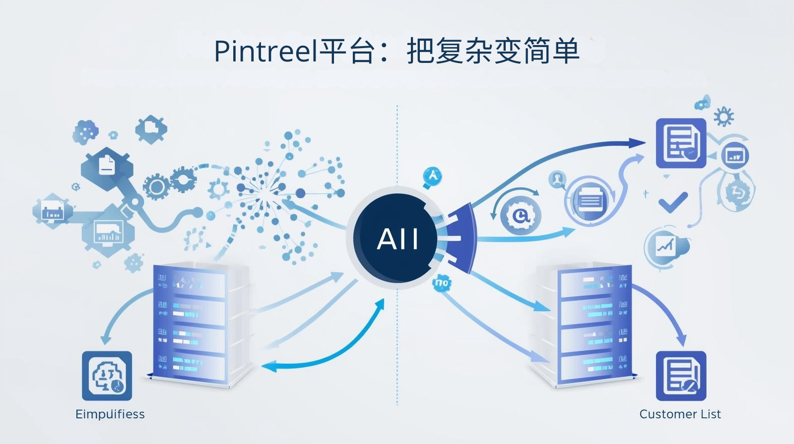 Pintreel平台：把复杂变简单