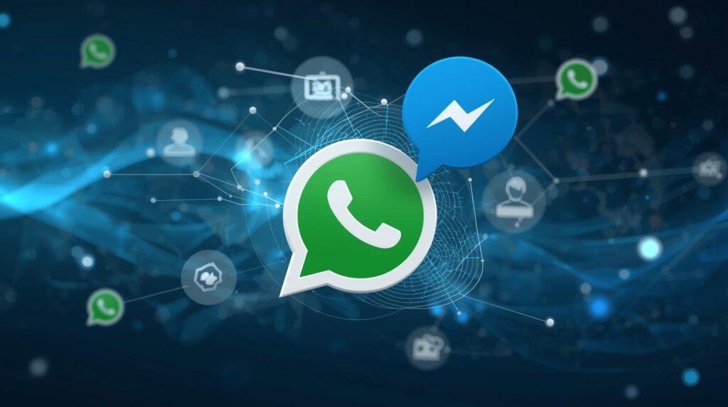 外贸获客软件支持WhatsApp官方API，不仅能批量群发，还能保持消息的个性化和安全性。