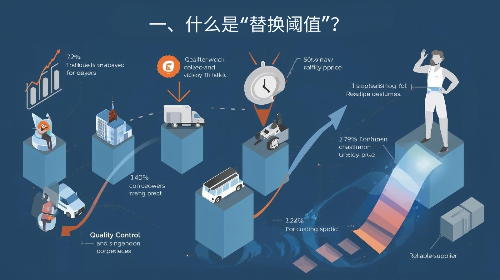 一、什么是“替换阈值”？