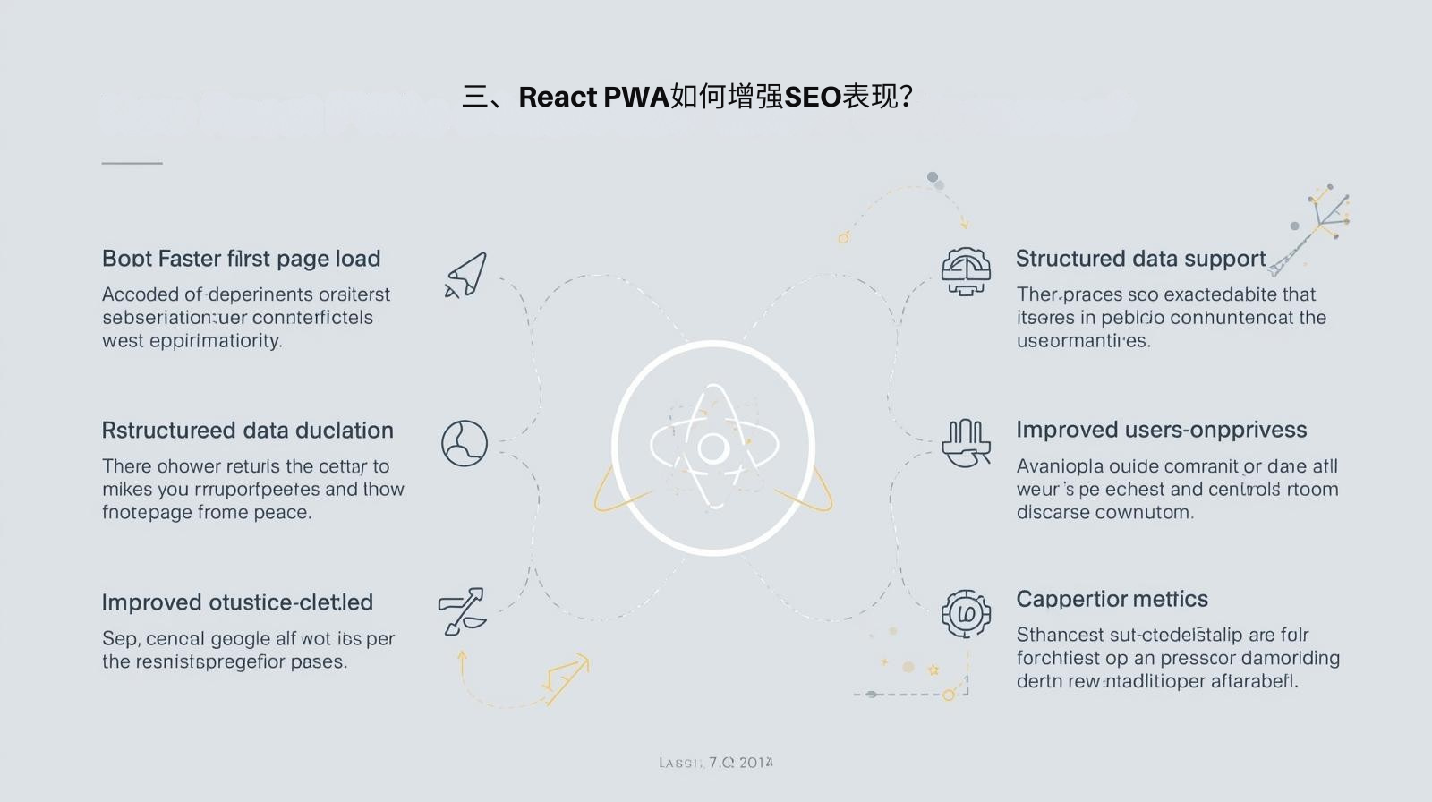 三、React PWA如何增强SEO表现？