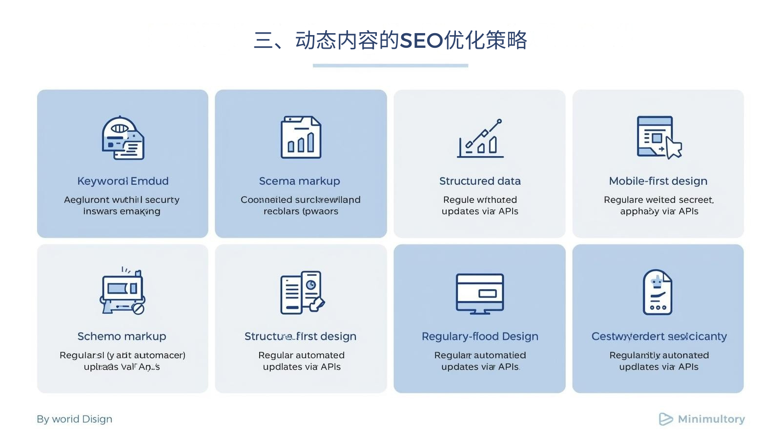 三、动态内容的SEO优化策略