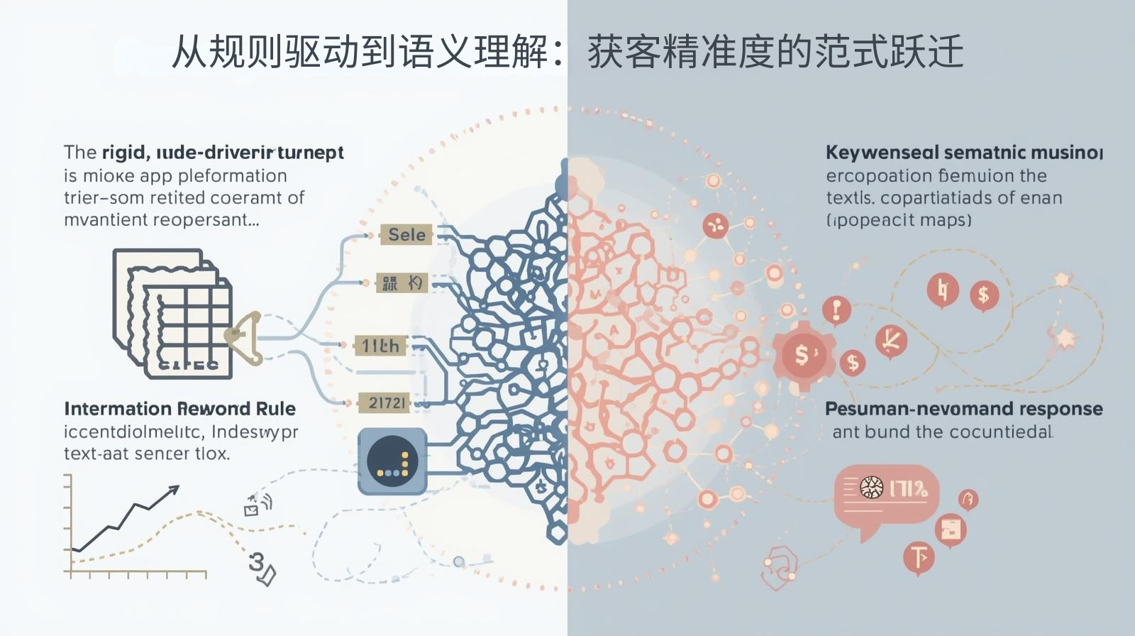 从规则驱动到语义理解：获客精准度的范式跃迁