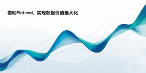 借助Pintreel，实现数据价值最大化