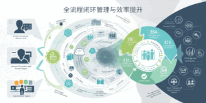 全流程闭环管理与效率提升