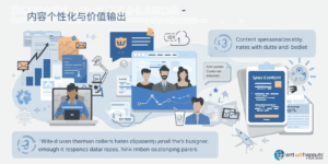内容个性化与价值输出