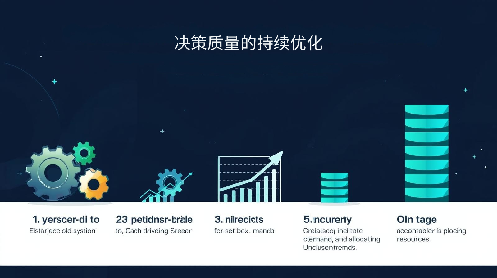 外贸获客软件决策质量的持续优化