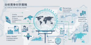 场景三：分析竞争对手策略
