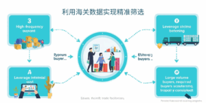 全流程的第一步：市场环境与趋势分析