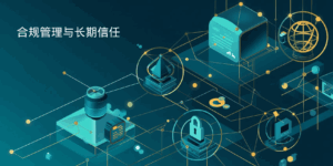 秘诀三：合规管理与长期信任
