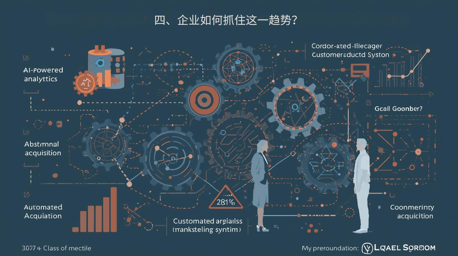 四、企业如何抓住这一趋势？