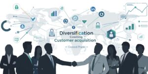 外贸获客的优化路径