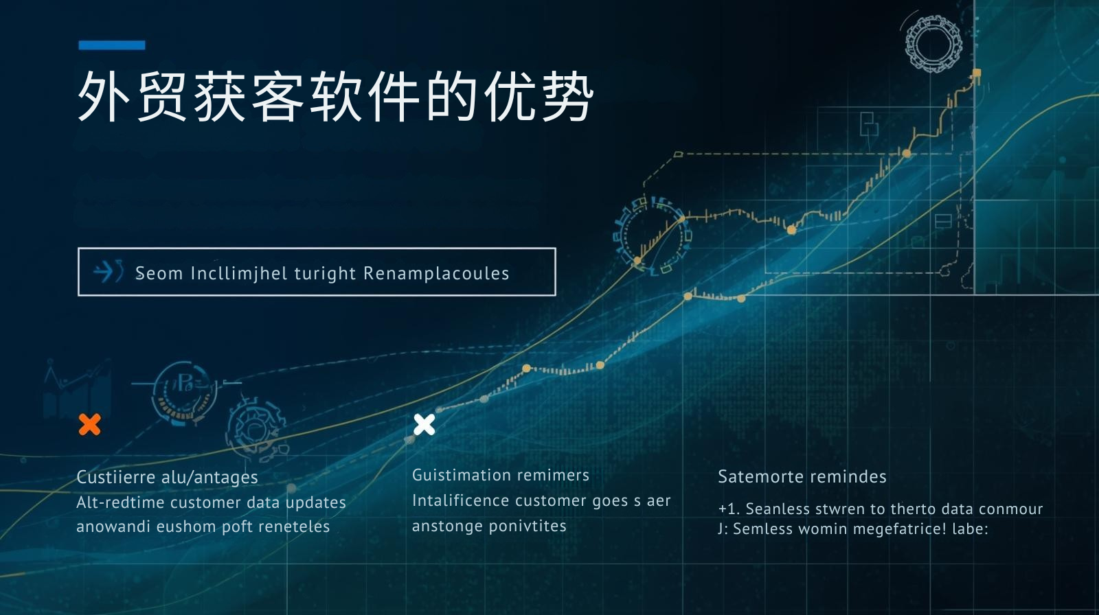 外贸获客软件的优势