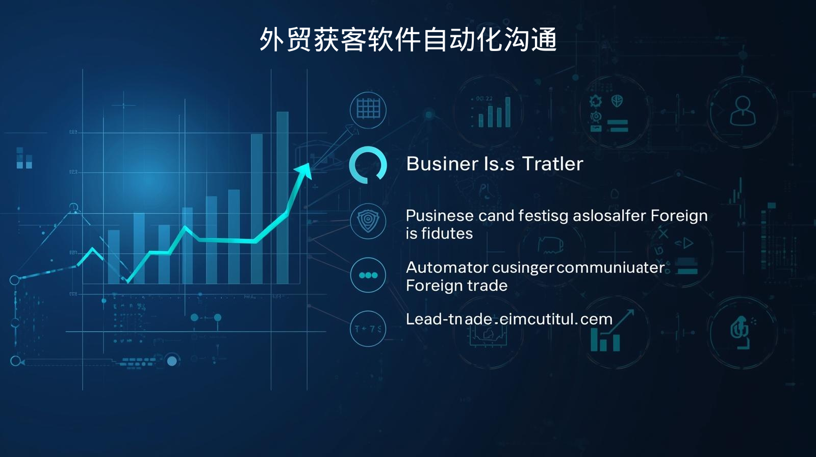 外贸获客软件自动化沟通