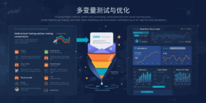 方法五：多变量测试与优化