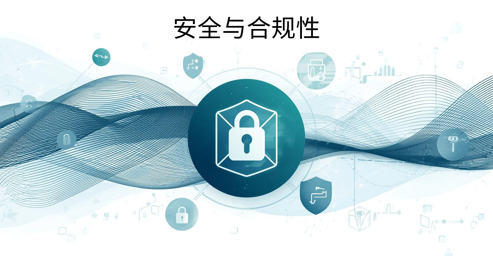 安全与合规性