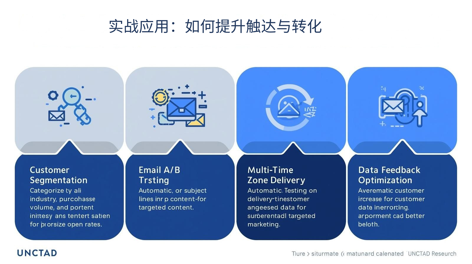 实战应用：如何提升触达与转化