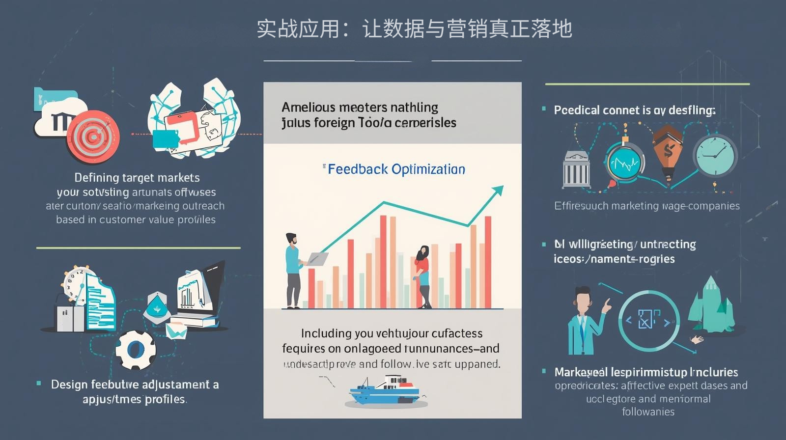 实战应用：让数据与营销真正落地