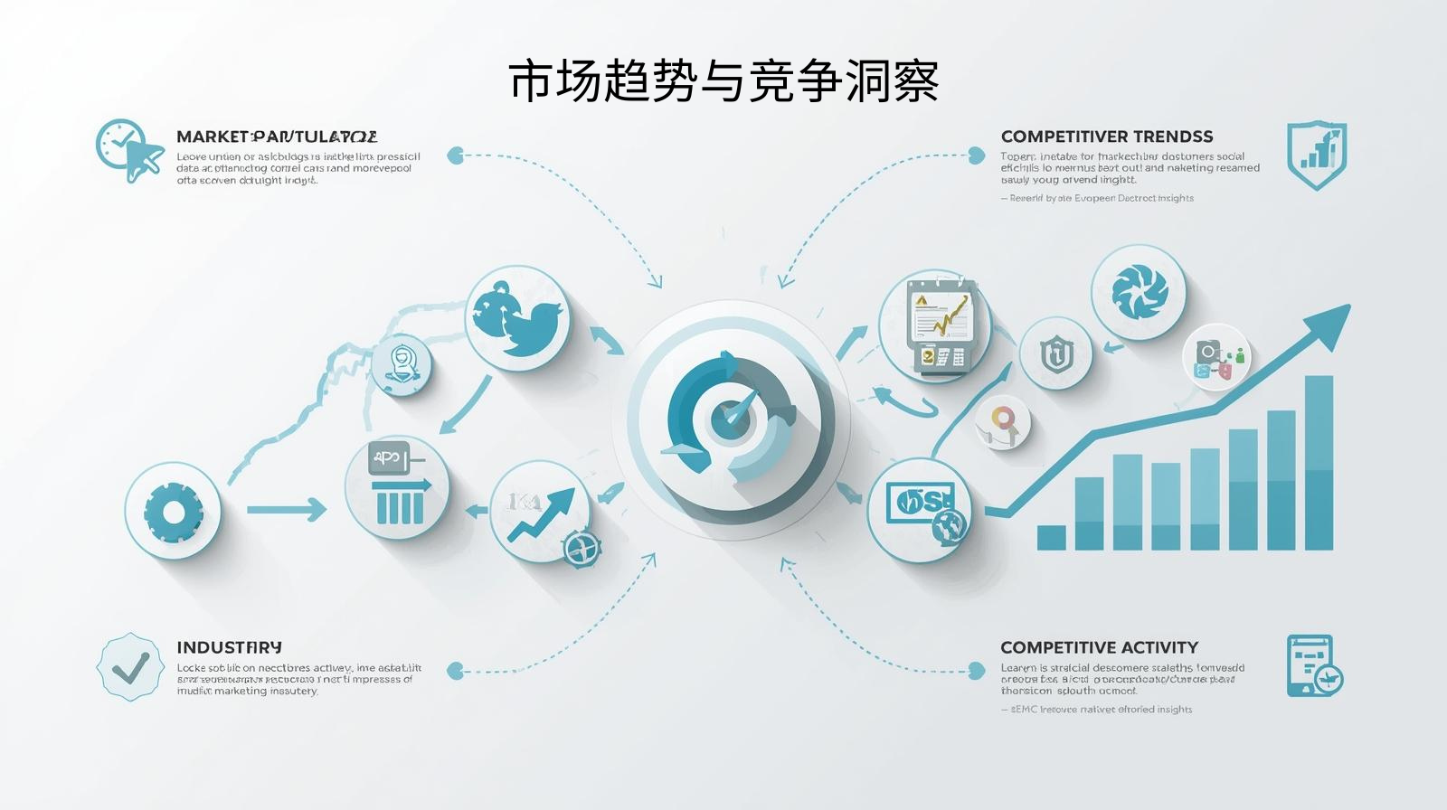 市场趋势与竞争洞察