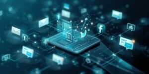 海关数据技巧四：结合自动化工具实现多渠道触达
