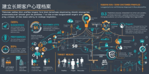 建立长期客户心理档案