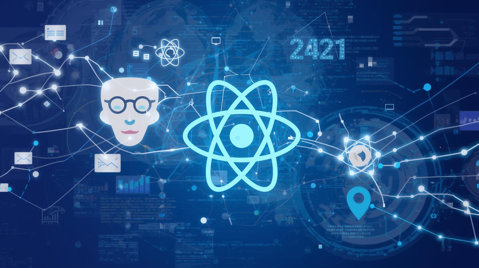 四、AI与React结合：外贸建站的未来趋势

未来的外贸建站，将是AI与React的深度结合：

智能内容 + 高速架构：AI保证内容量与SEO覆盖，React提供极速加载和交互体验。

全球化适配：AI多语言翻译与本地化生成，结合React跨平台响应式设计，满足不同市场需求。

数据驱动迭代：通过数据分析反馈，AI不断优化内容策略，React则支持快速迭代和功能扩展。

世界贸易组织 WTO 的研究指出，能够在技术架构和内容生产上保持领先的企业，更容易在全球市场建立长期优势。