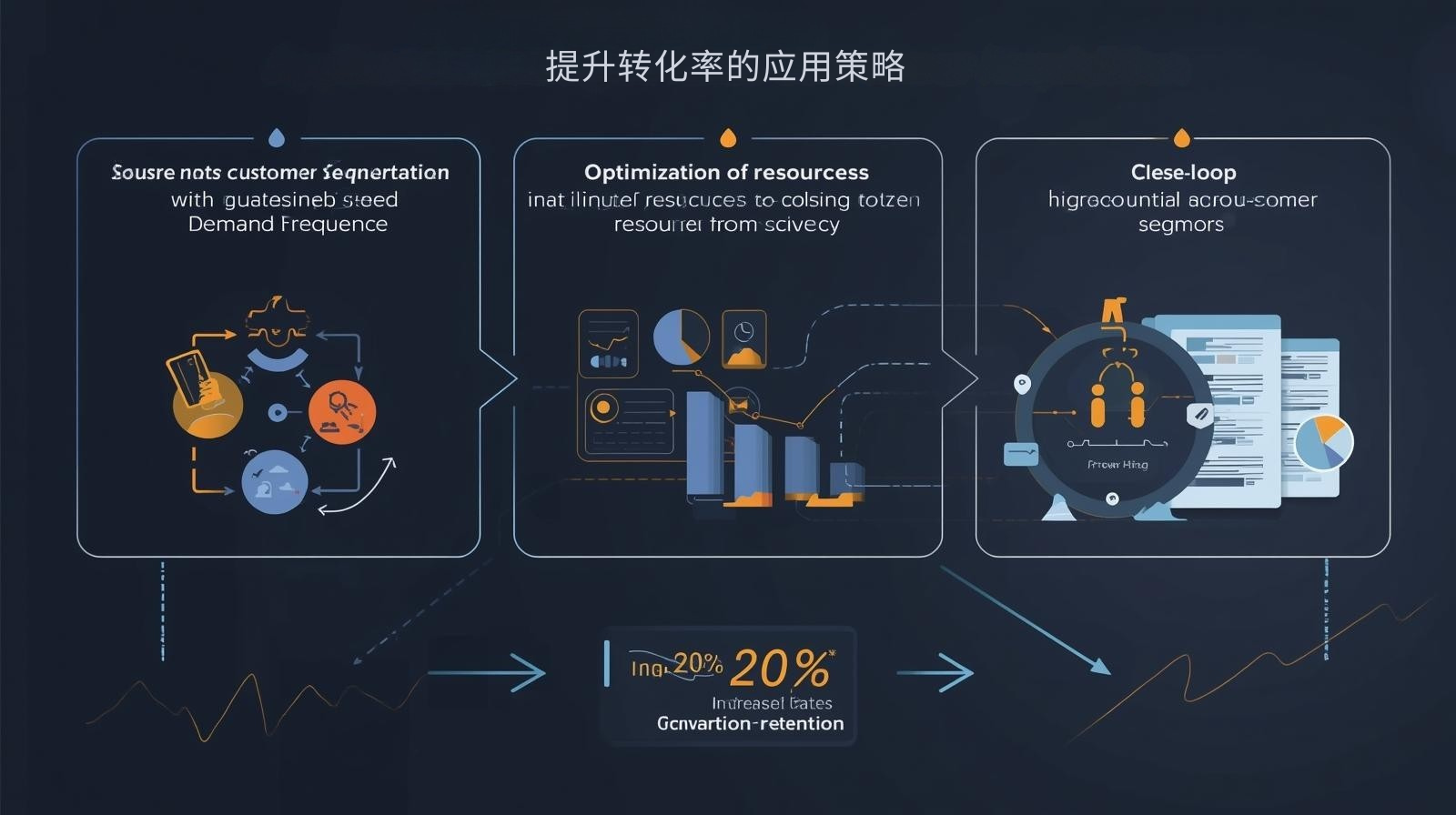 提升转化率的应用策略