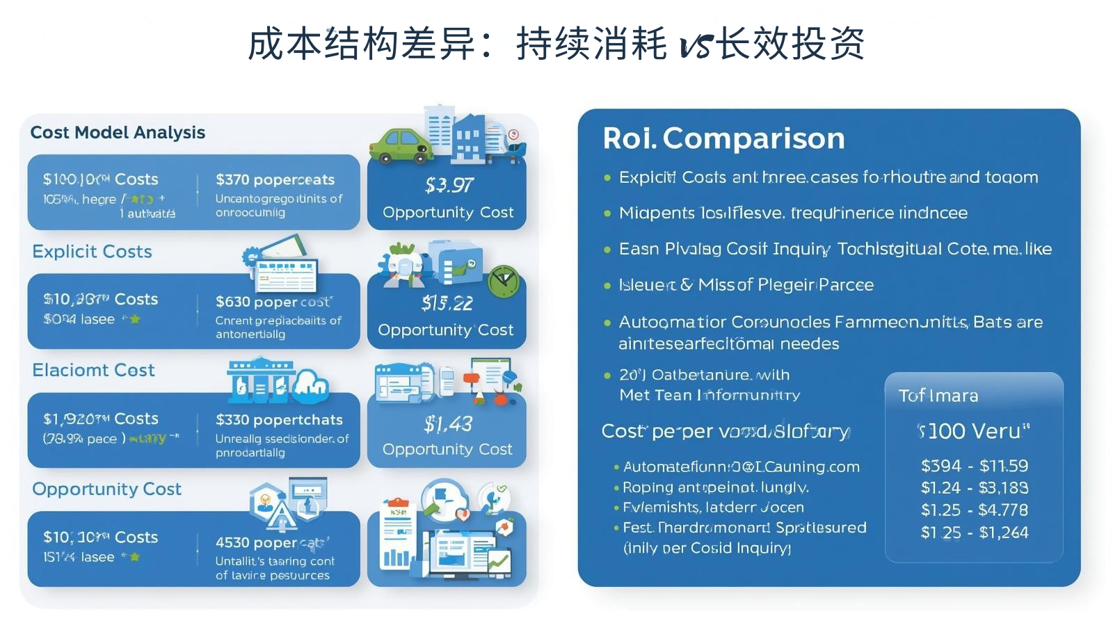 外贸获客软件成本结构差异：持续消耗 vs 长效投资