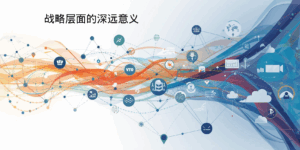 战略层面的深远意义