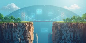 打破壁垒的长效机制