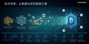 技术变革：从数据仓库到智能引擎