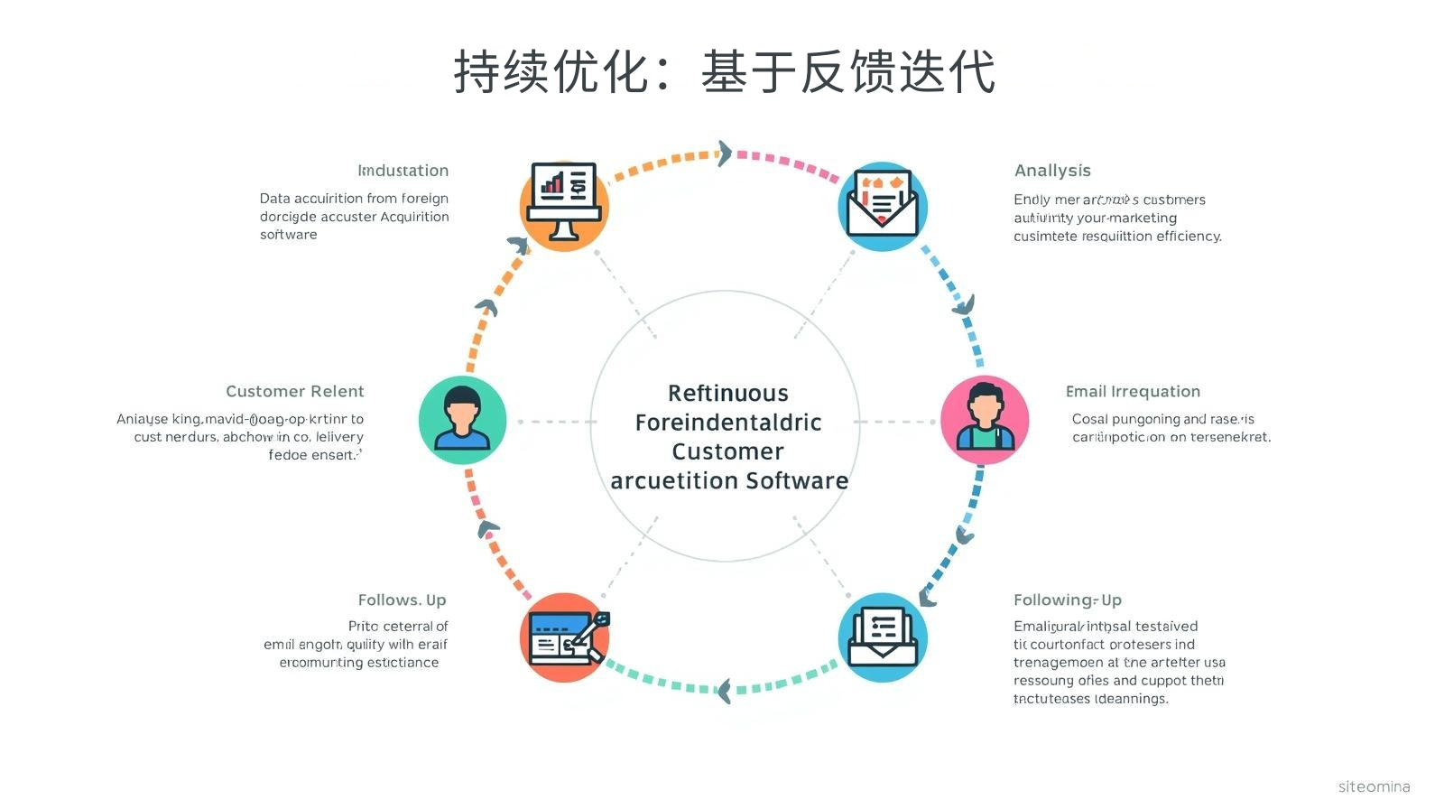 持续优化：基于反馈迭代