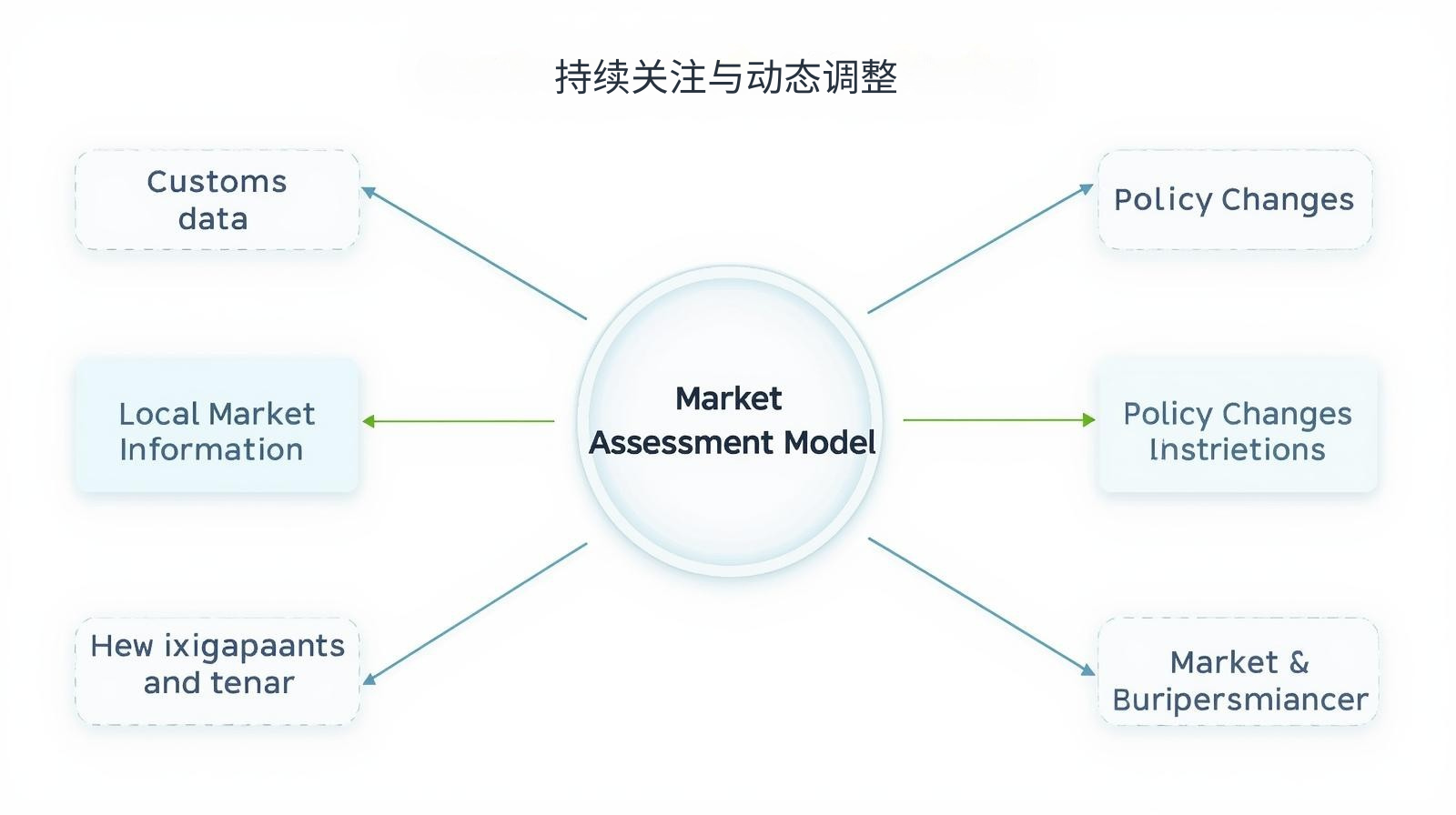 持续关注与动态调整