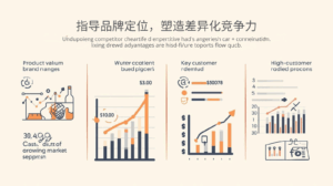 海光数据 指导品牌定位，塑造差异化竞争力