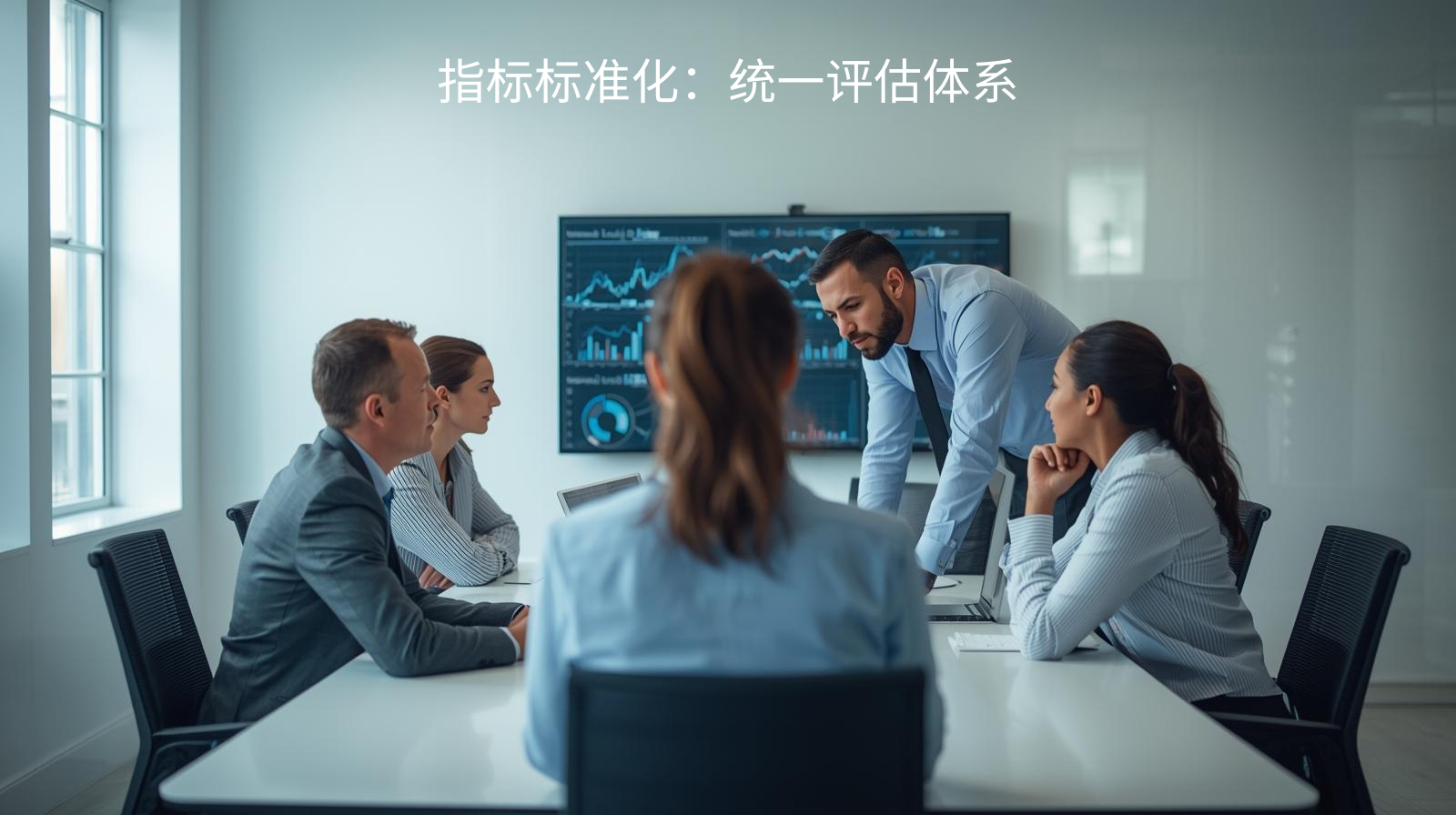 外贸获客软件指标标准化：统一评估体系