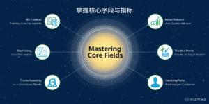 海关数据技巧二：掌握核心字段与指标